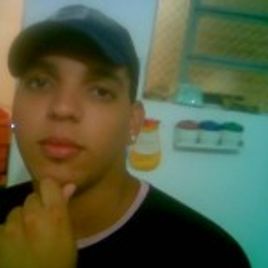 Imagem de Jamerson Nascimento