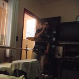 Imagem de Caah Ribeiro