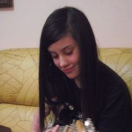 Imagem de Aline