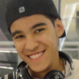 Imagem de Iuri Albuquerque