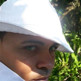 Imagem de Mc-Kym