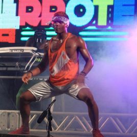 Imagem de Micael