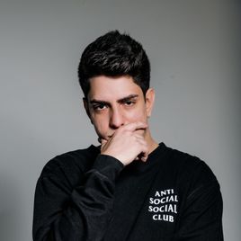 Imagem de Verk (Lucas Anhaia)