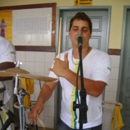 Imagem de Paulinho