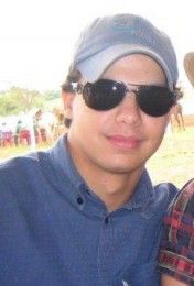 Imagem de Marçal Neto