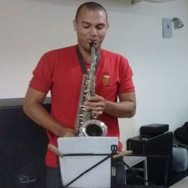 Imagem de Arnaldo júnior
