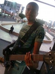 Imagem de Sergio Sena (NegoBass)