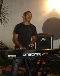 Imagem de Emerson