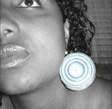 Imagem de PRETA KRIS