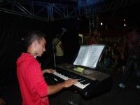 Imagem de Max "NeyMax" Sousa