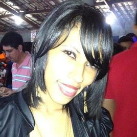 Imagem de SIMONE LINS