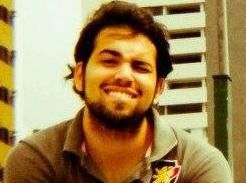 Imagem de David Harland