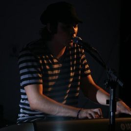 Imagem de Jonas Buarque