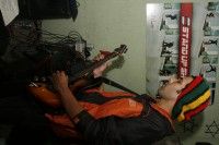 Imagem de Rodrigo "GH" Vieira