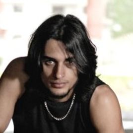 Imagem de Gel Fernandes
