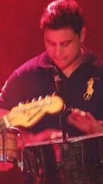 Imagem de Elder Freitas