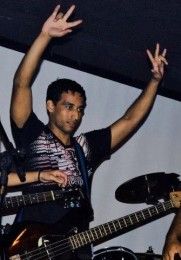 Imagem de Dario Santos
