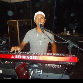 Imagem de Dalvan Teclas