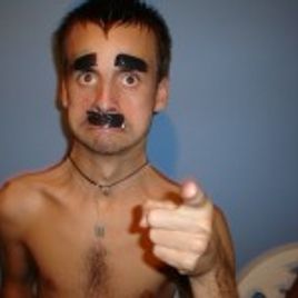 Imagem de Leandro