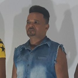 Imagem de Gilvan/ Cabelinho