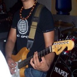 Imagem de Edy Alves