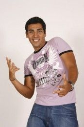 Imagem de Max Frutuoso