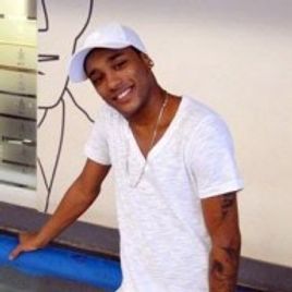 Imagem de Alisson Max