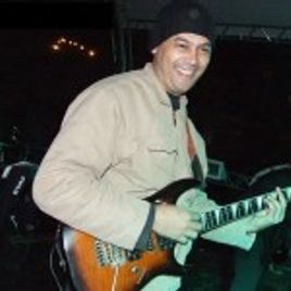 Imagem de Giovane Borges