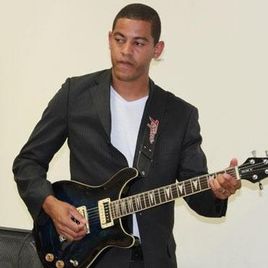 Imagem de Eliabe Guitar