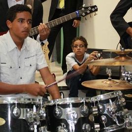 Imagem de Lucas Drums