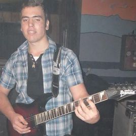 Imagem de Emerson