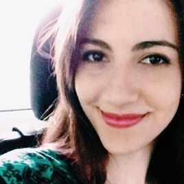 Imagem de Andrezza Pinheiro