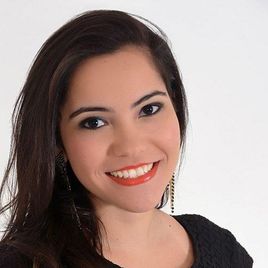 Imagem de Camylla Guedes