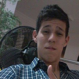 Imagem de Felipy Lauriano