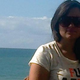 Imagem de Raissa Guimarães