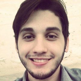 Imagem de Octávio Neto