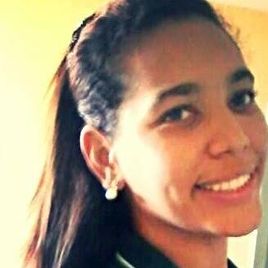 Imagem de Daniella Falcão