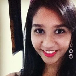 Imagem de Gabrielle Carvalho