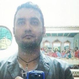 Imagem de Tarcyo Alves