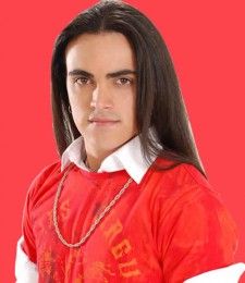 Imagem de Ailton Batata