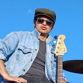 Imagem de Dionatan Araújo