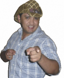 Imagem de Mayck Dallas