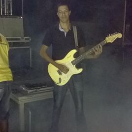 Imagem de Ronny Lima