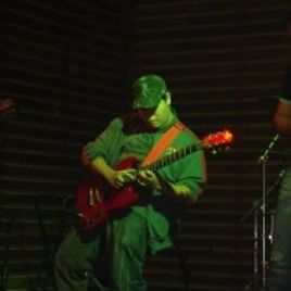 Imagem de John 
