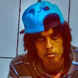 Imagem de Bboy Game Over