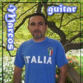 Imagem de MARCOS RIBEIRO