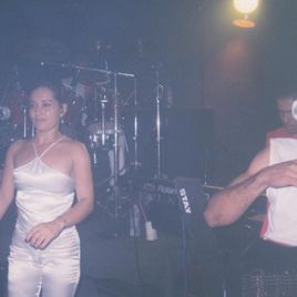 Imagem de Marilucia Macedo