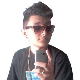 Imagem de mc DALISSON
