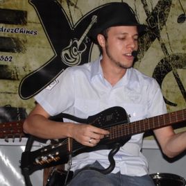 Imagem de Guilherme Octávio