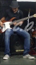 Imagem de Fabrício Ernani